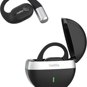 Brand New: Open Ear Headphones